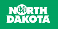 North Dakota Fighting Hawks 2012-2015 Wordmark Logo 02 Sticker Heat Transfer