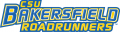 CSU Bakersfield Roadrunners 2006-Pres Wordmark Logo Sticker Heat Transfer