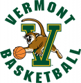 Vermont Catamounts 1998-Pres Misc Logo decal sticker