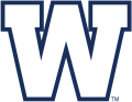 Winnipeg Blue Bombers 2012-Pres Primary Logo